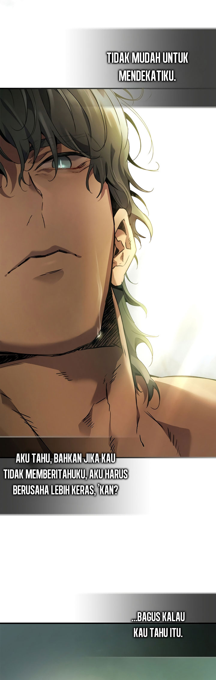 Leveling With the Gods Bab 110 halaman 10