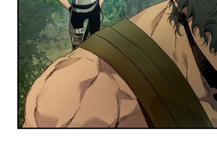 Leveling With the Gods Bab 110 halaman 15