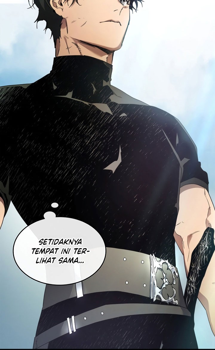 Leveling With the Gods Bab 110 halaman 22