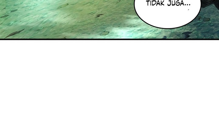 Leveling With the Gods Bab 110 halaman 25