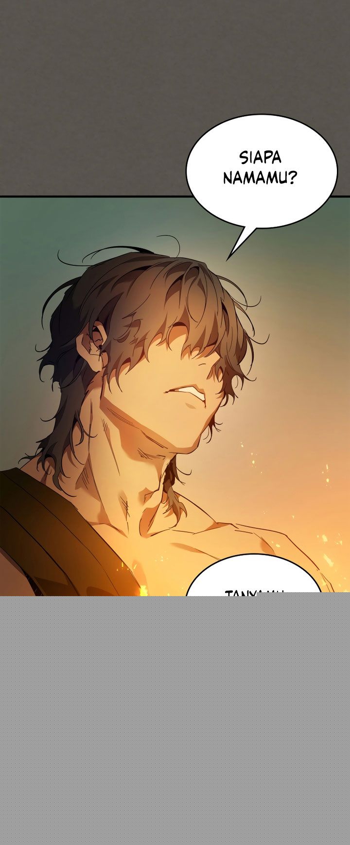 Leveling With the Gods Bab 110 halaman 32