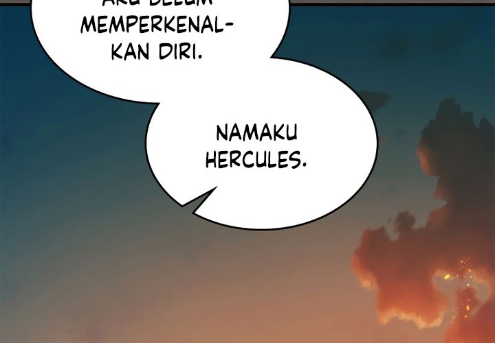 Leveling With the Gods Bab 110 halaman 40