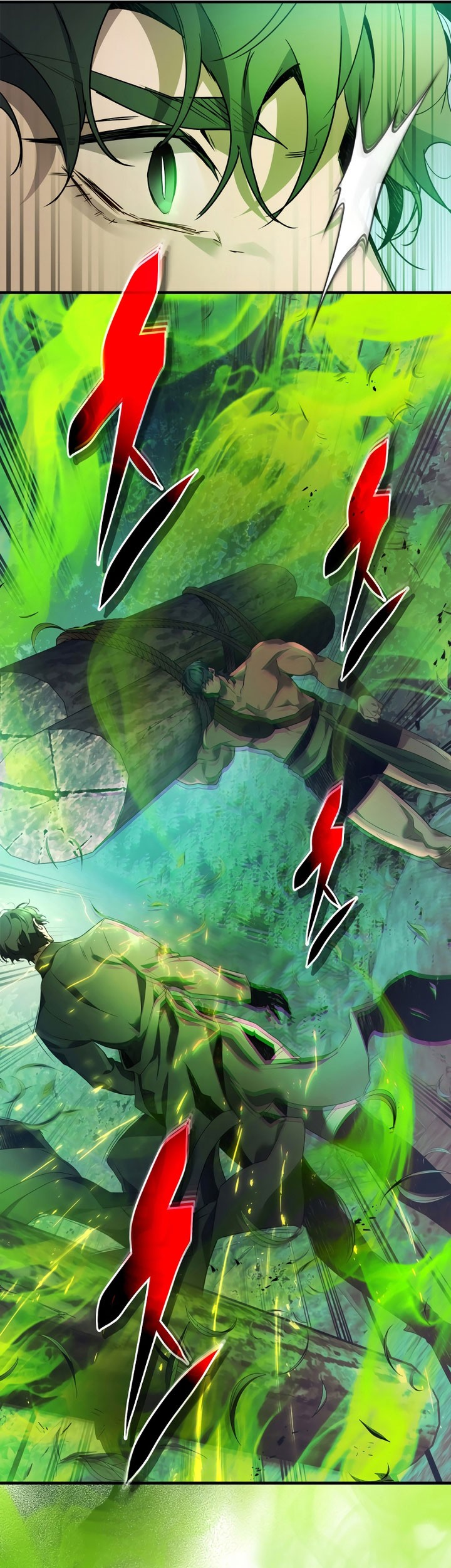 Leveling With the Gods chapter 111 halaman 16