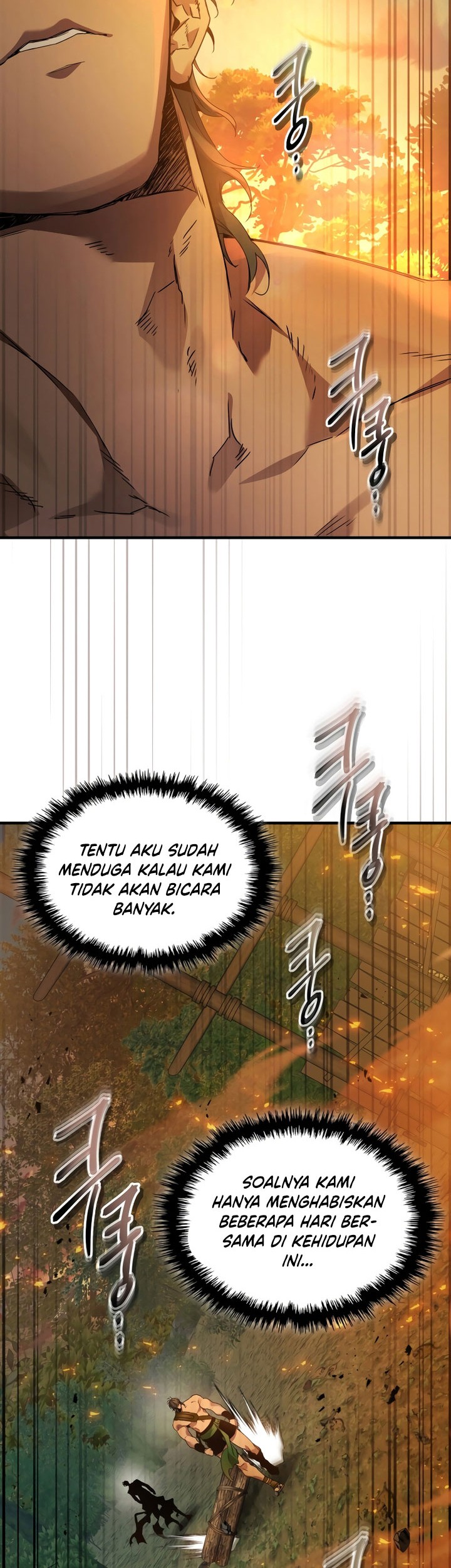 Leveling With the Gods chapter 111 halaman 20