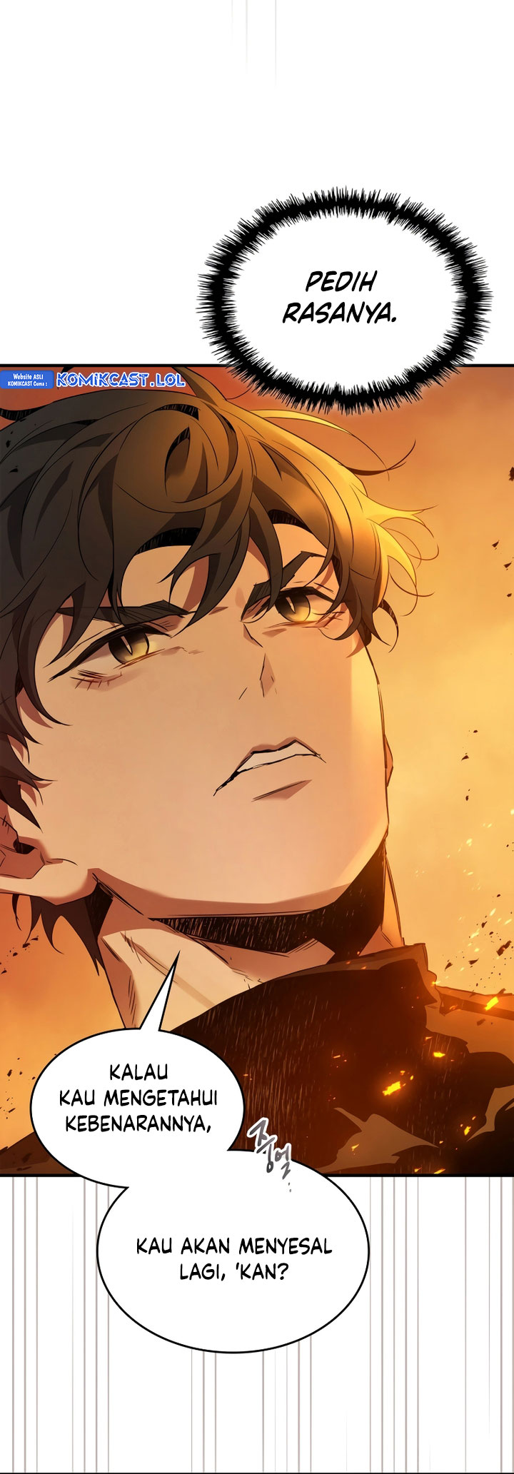 Leveling With the Gods chapter 111 halaman 22