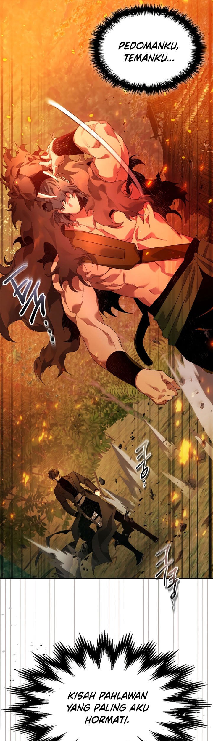 Leveling With the Gods chapter 111 halaman 24