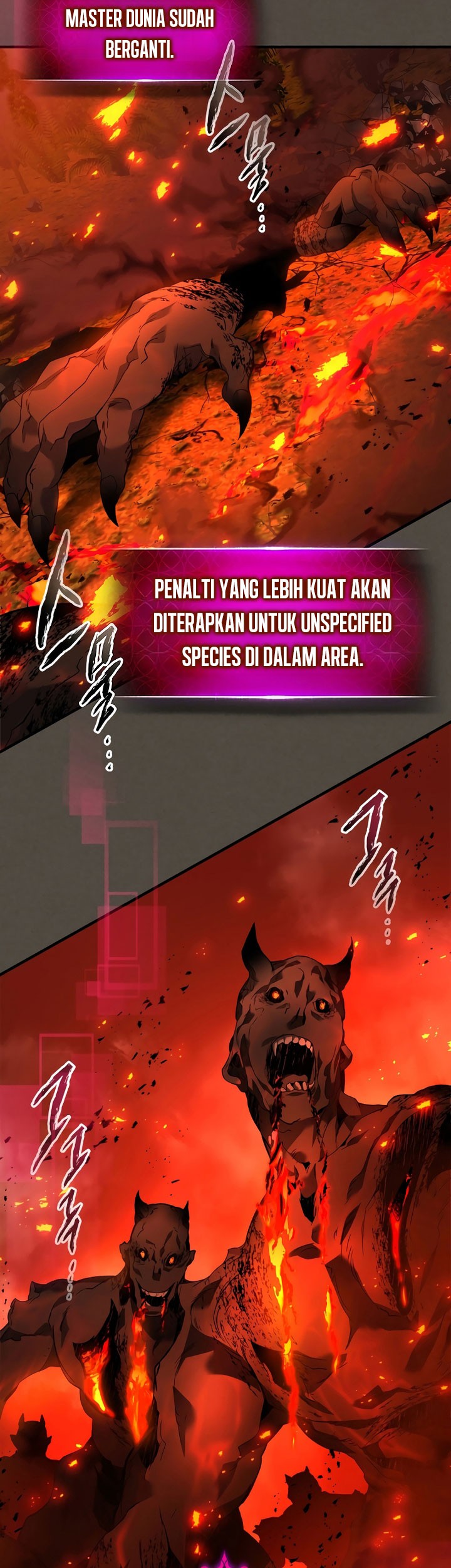 Leveling With the Gods chapter 111 halaman 28