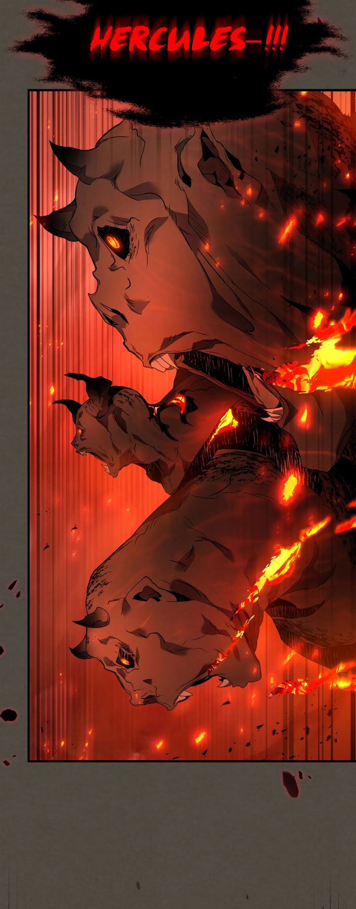 Leveling With the Gods chapter 111 halaman 32