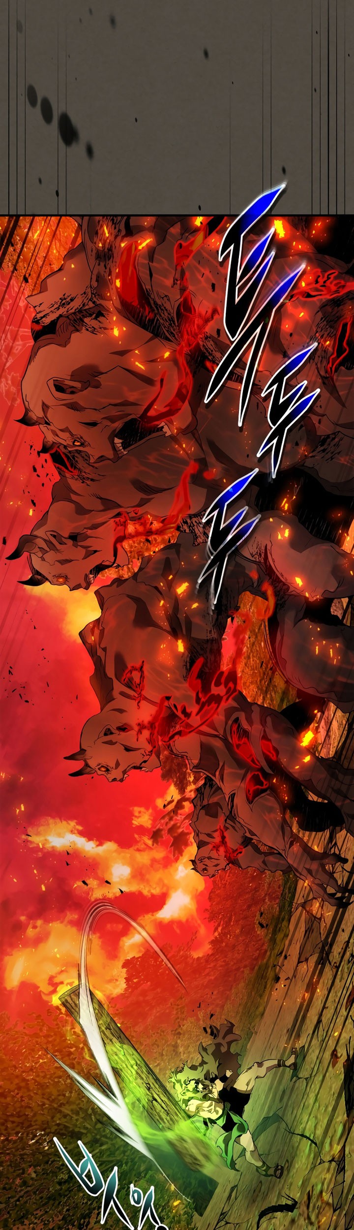 Leveling With the Gods chapter 111 halaman 33