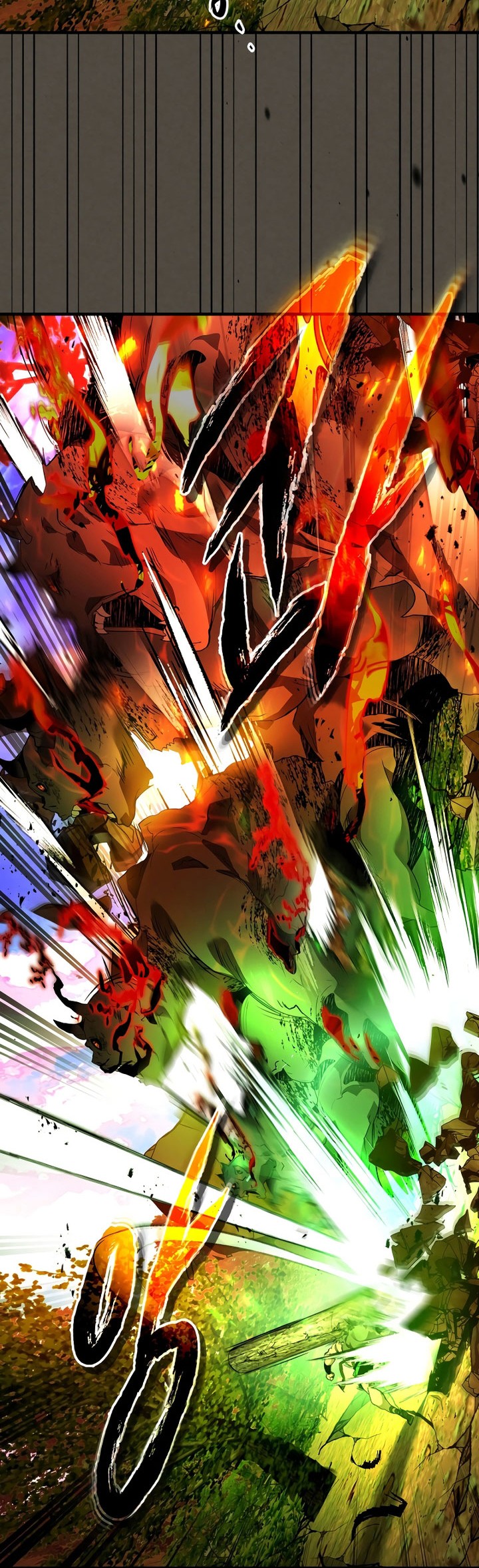 Leveling With the Gods chapter 111 halaman 34