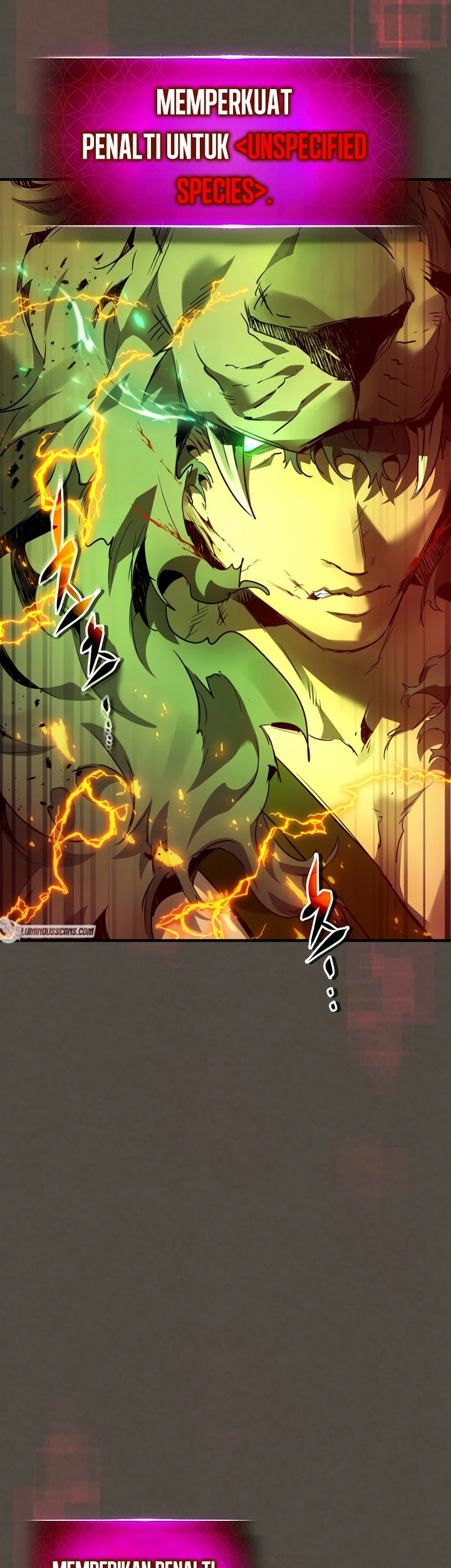 Leveling With the Gods chapter 111 halaman 37