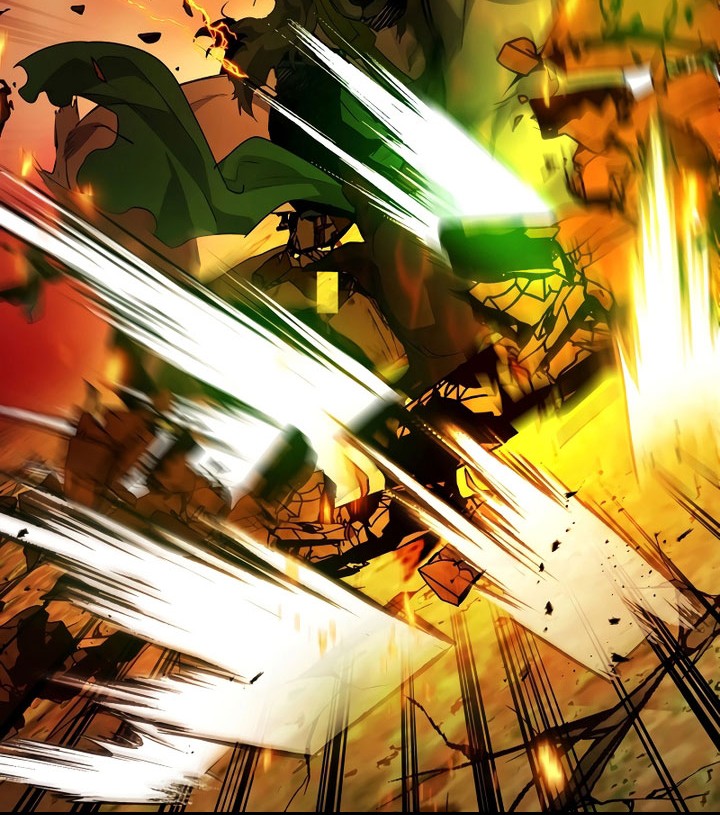 Leveling With the Gods chapter 111 halaman 41