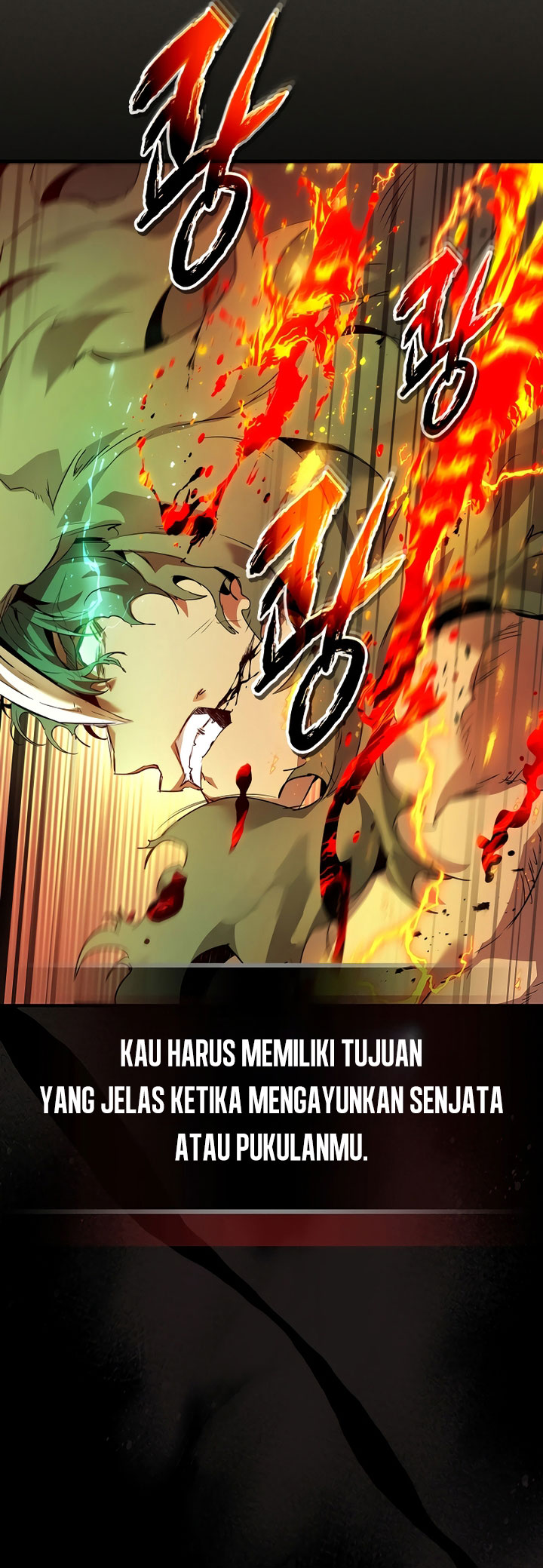 Leveling With the Gods chapter 111 halaman 45