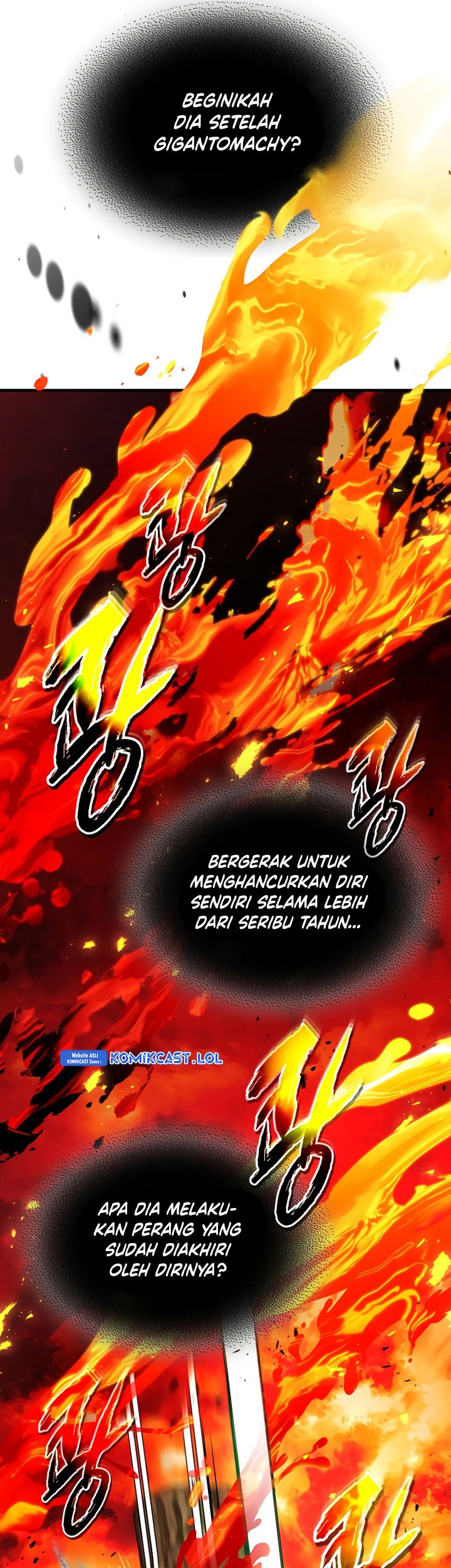 Leveling With the Gods chapter 112 halaman 11