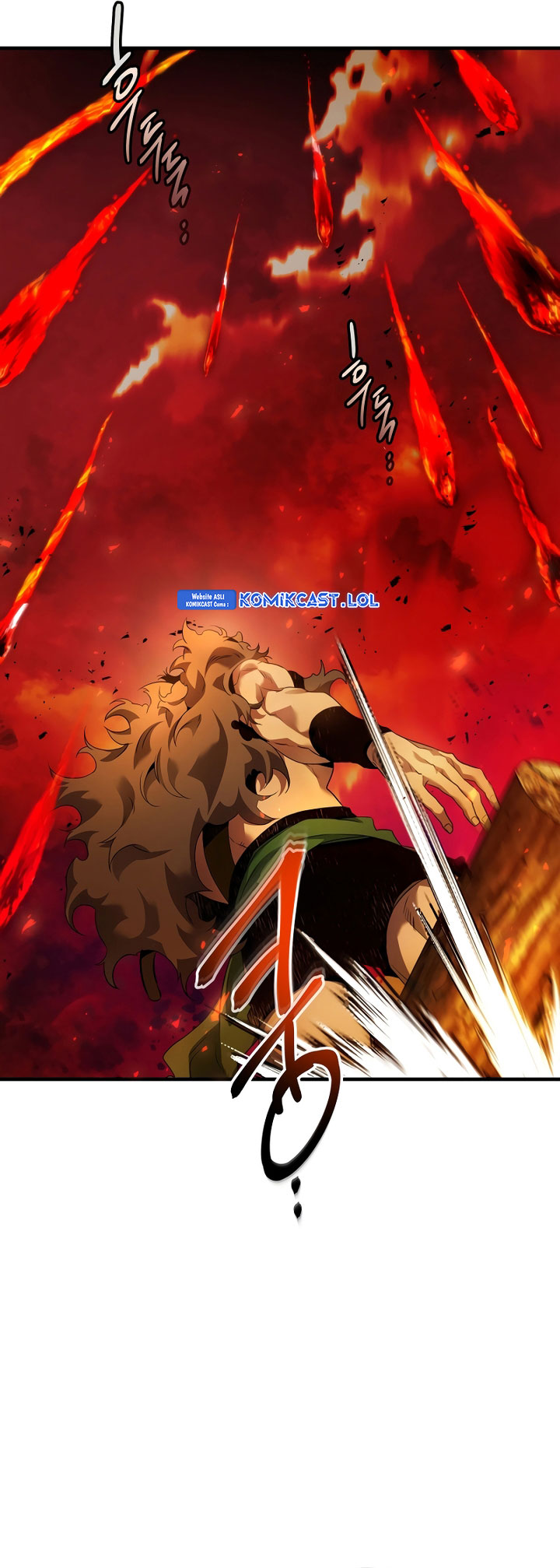 Leveling With the Gods chapter 112 halaman 14