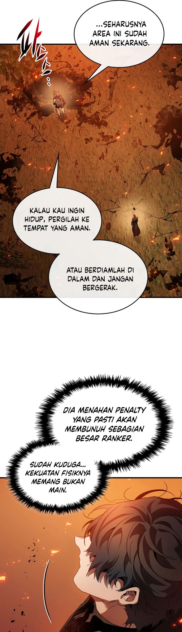 Leveling With the Gods chapter 112 halaman 15