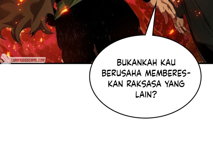 Leveling With the Gods chapter 112 halaman 18