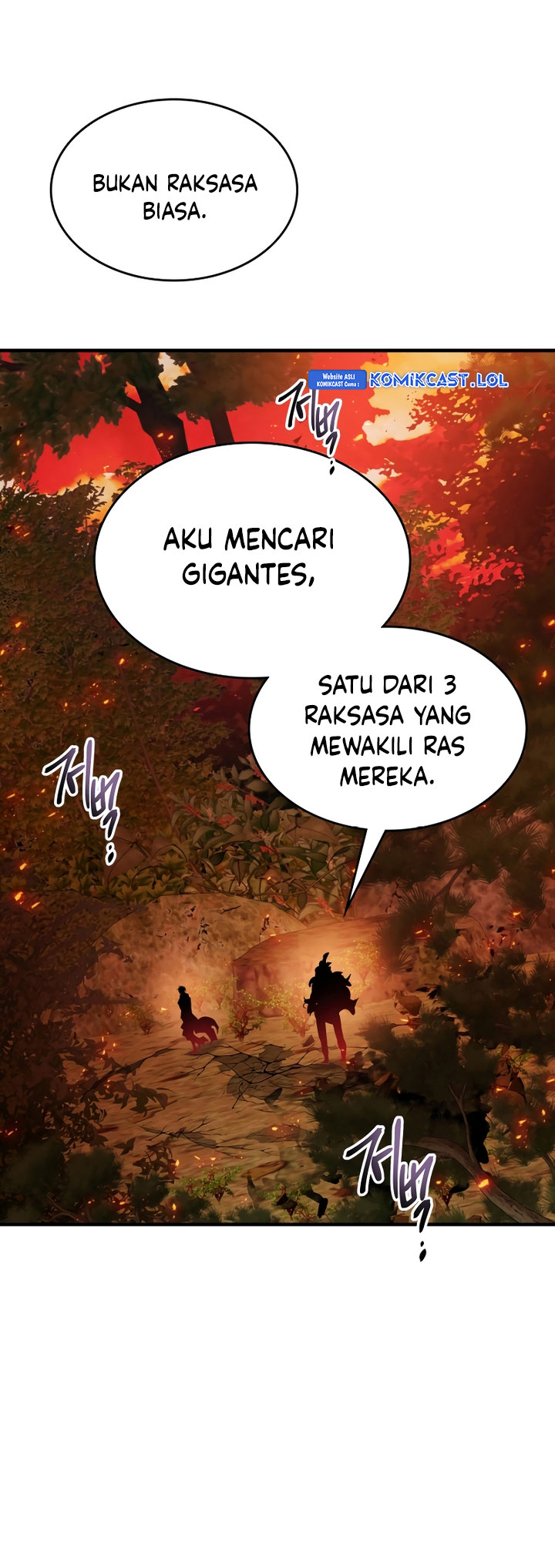 Leveling With the Gods chapter 112 halaman 19