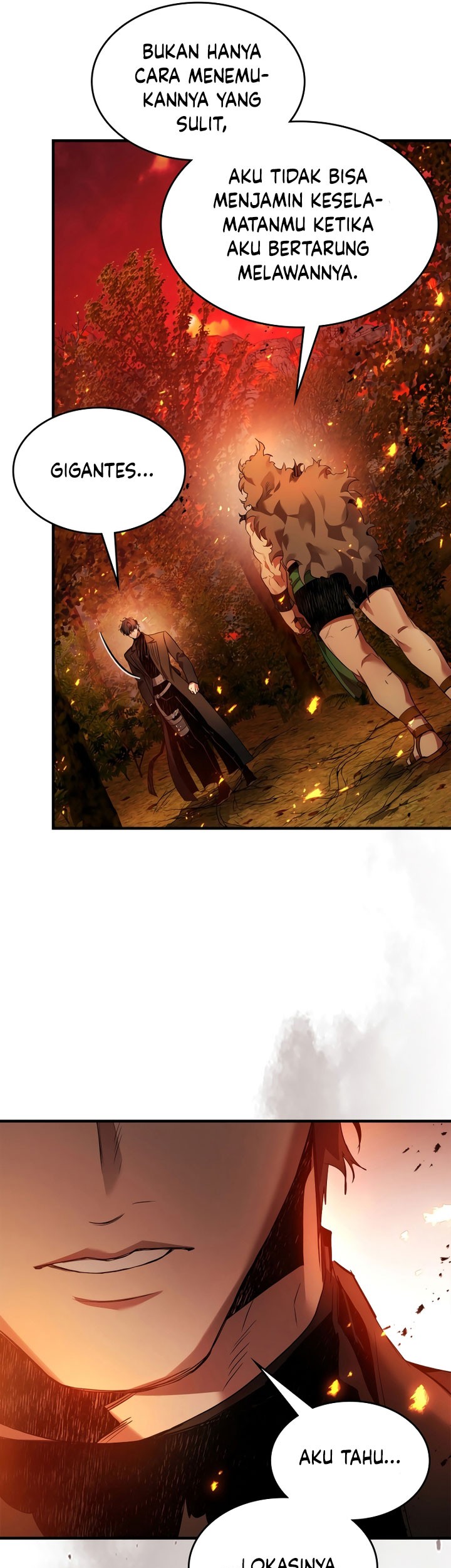 Leveling With the Gods chapter 112 halaman 20