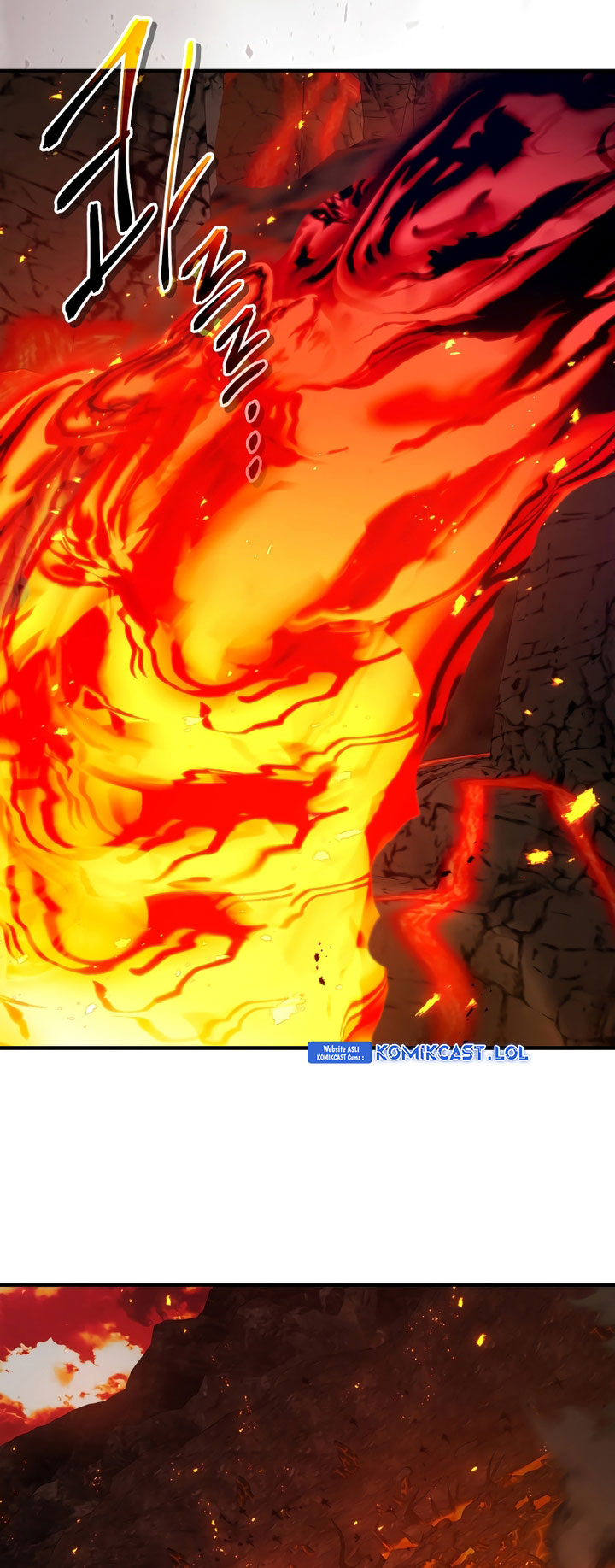 Leveling With the Gods chapter 112 halaman 22