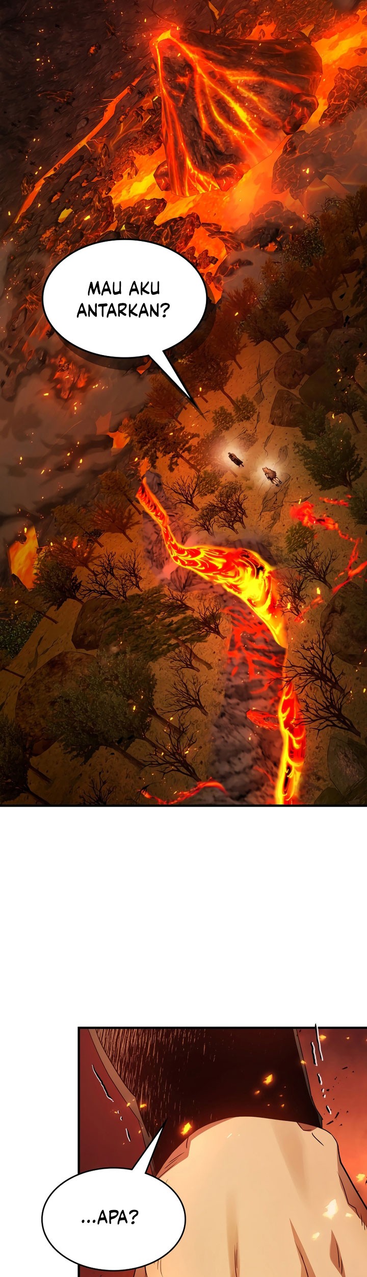 Leveling With the Gods chapter 112 halaman 23