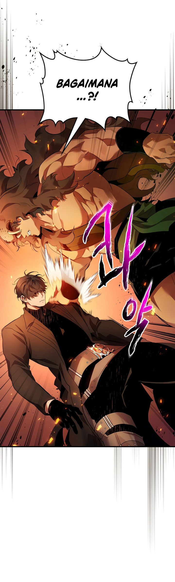 Leveling With the Gods chapter 112 halaman 25