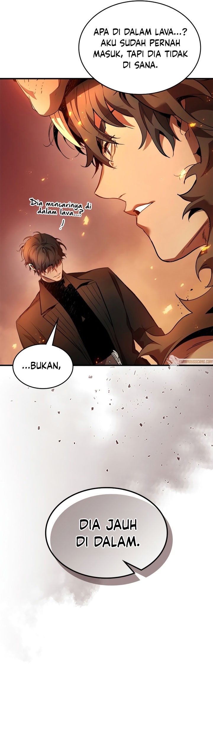 Leveling With the Gods chapter 112 halaman 28