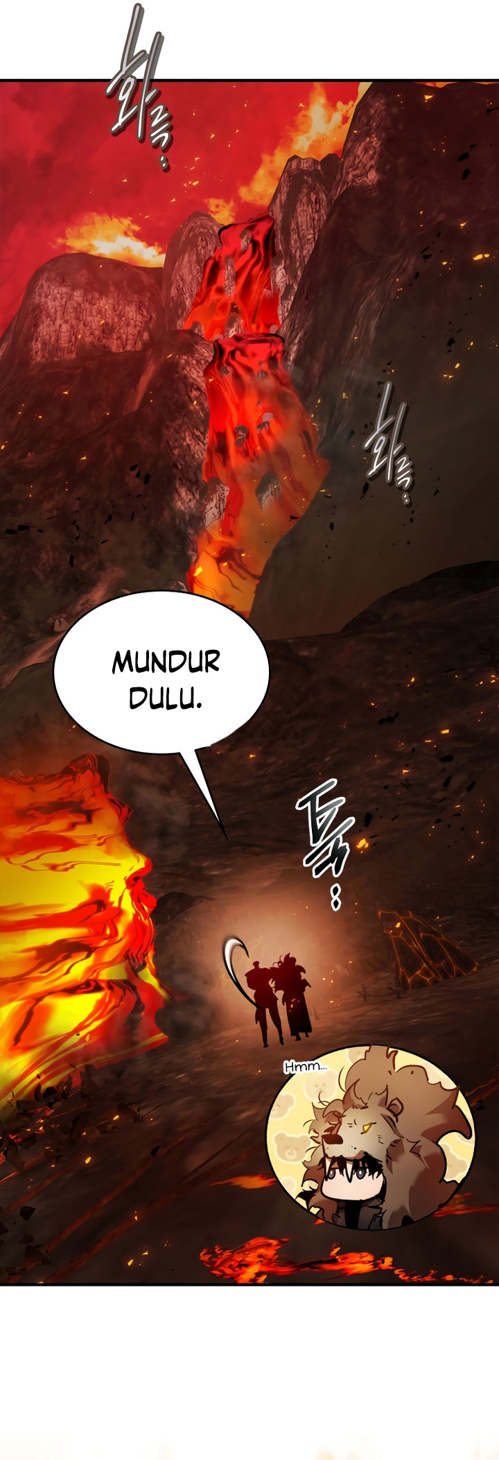 Leveling With the Gods chapter 112 halaman 32