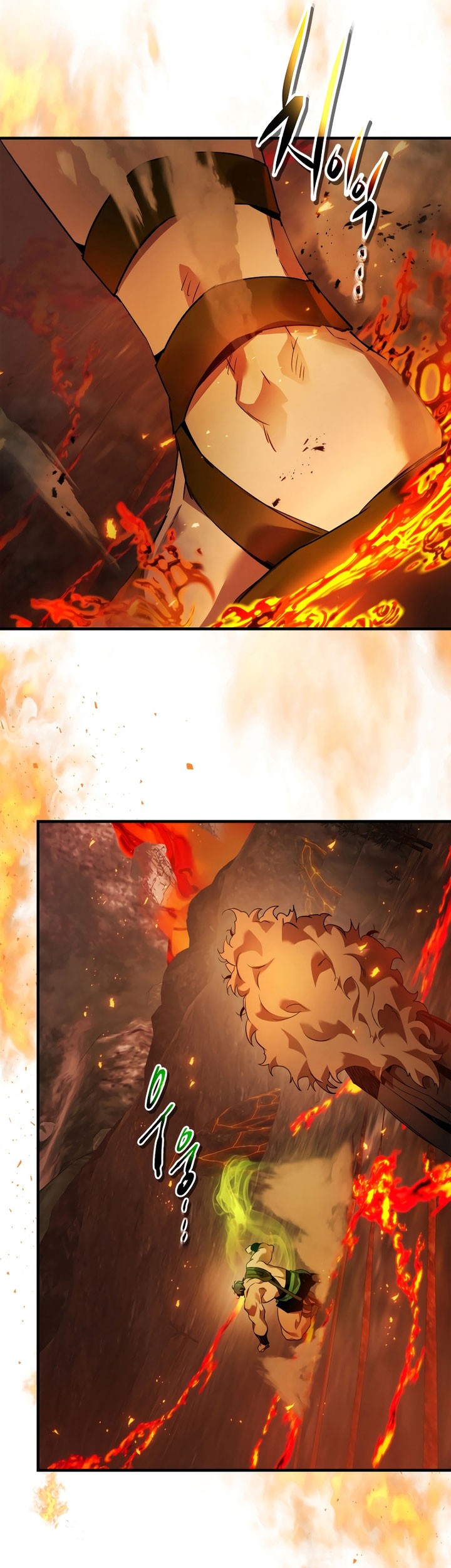 Leveling With the Gods chapter 112 halaman 33