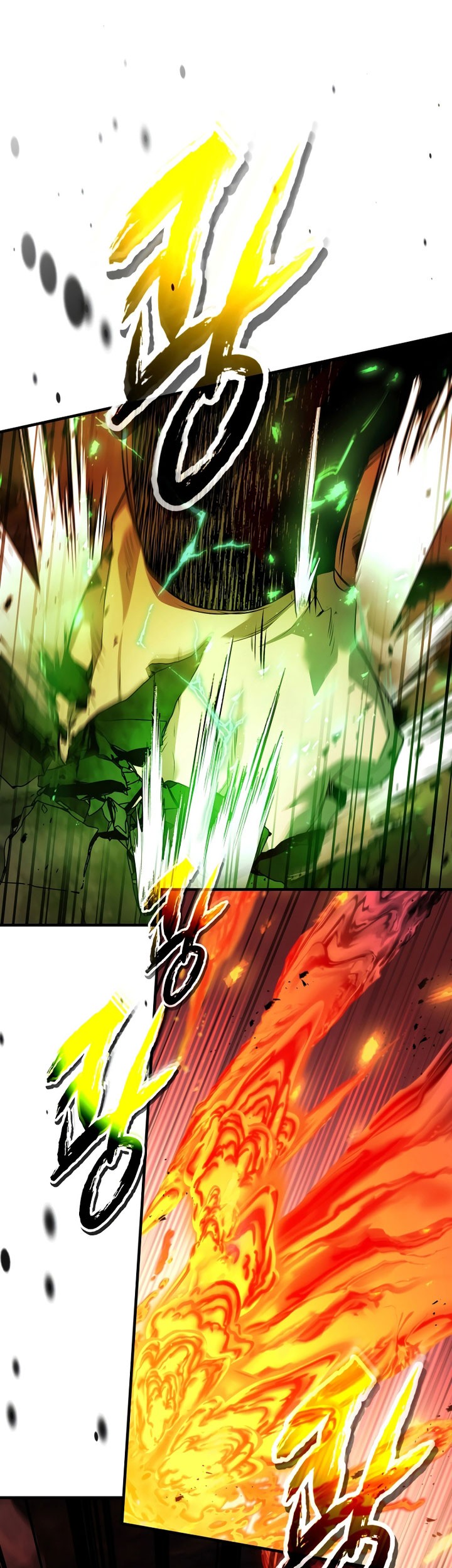 Leveling With the Gods chapter 112 halaman 42