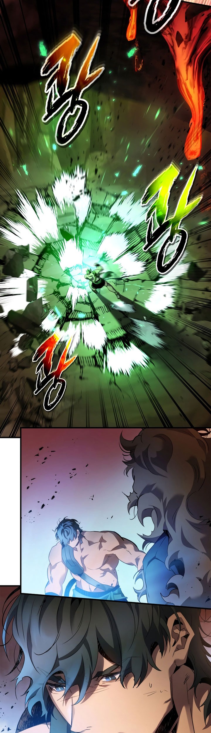 Leveling With the Gods chapter 112 halaman 43
