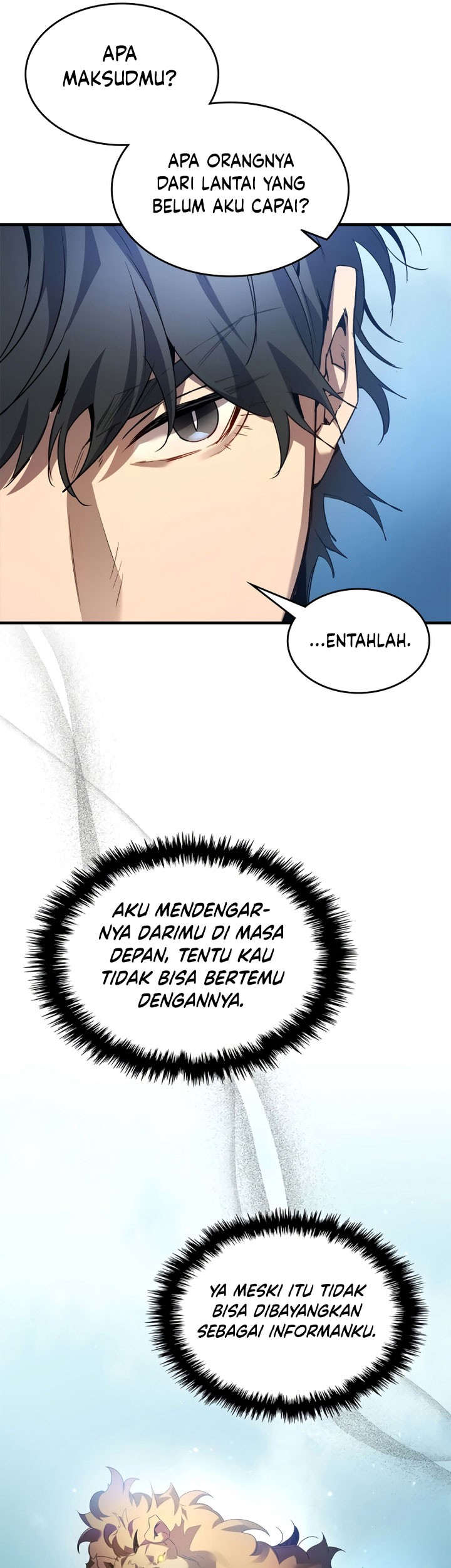 Leveling With the Gods chapter 112 halaman 50