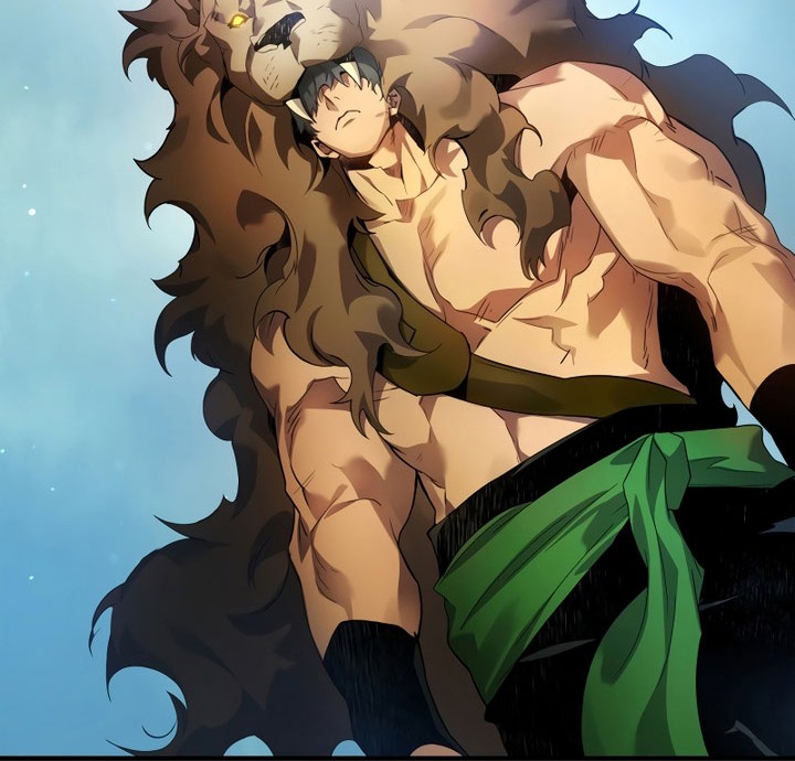 Leveling With the Gods chapter 112 halaman 51
