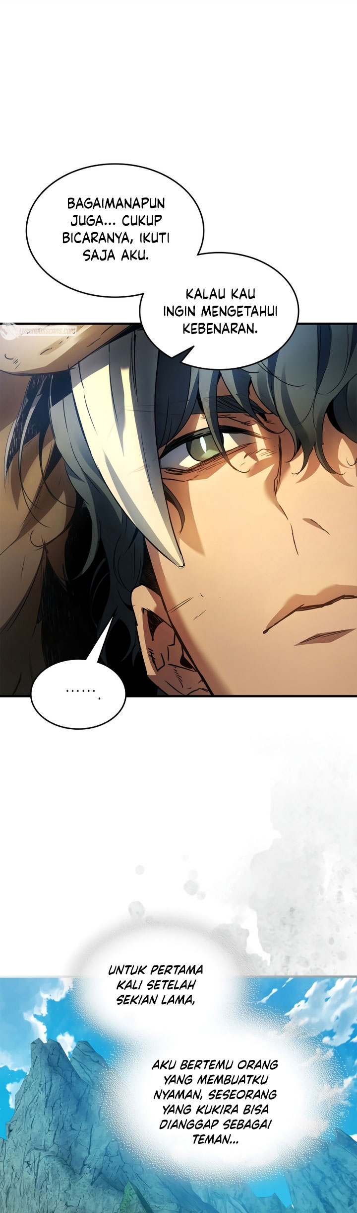 Leveling With the Gods chapter 112 halaman 52