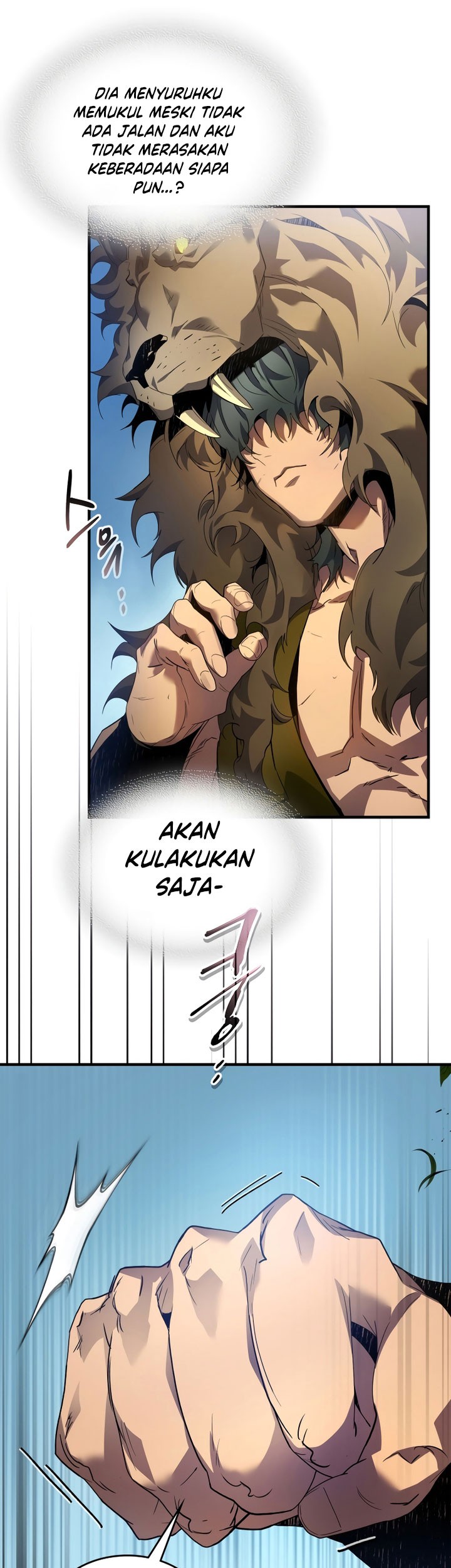 Leveling With the Gods chapter 112 halaman 58