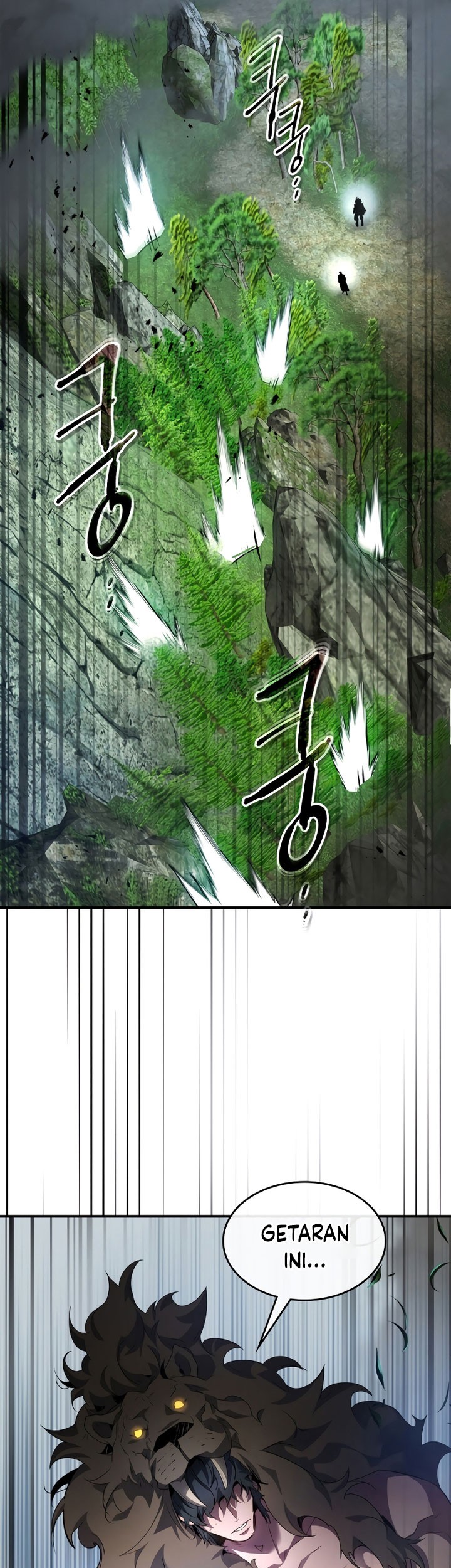 Leveling With the Gods chapter 112 halaman 60