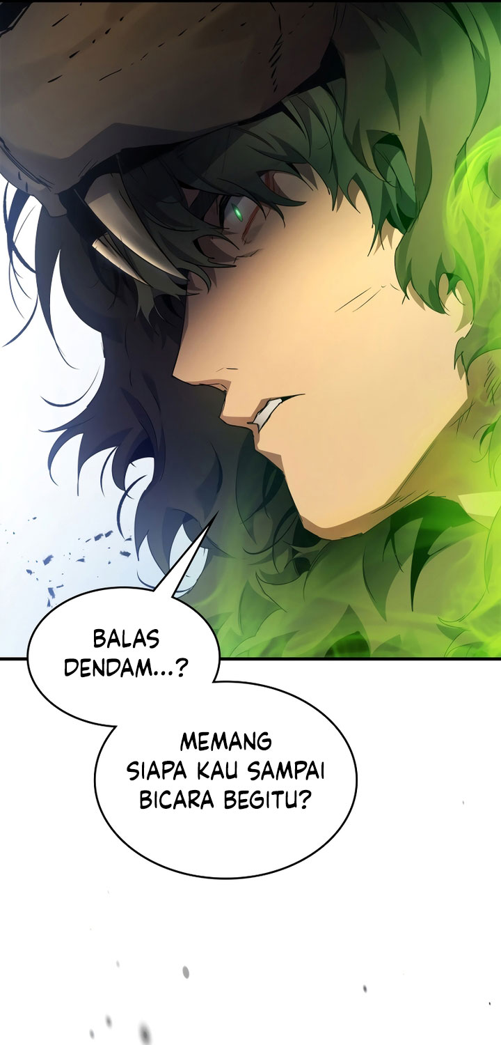 Leveling With the Gods Bab 113 halaman 9