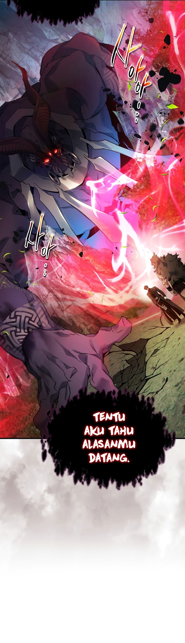 Leveling With the Gods Bab 113 halaman 11