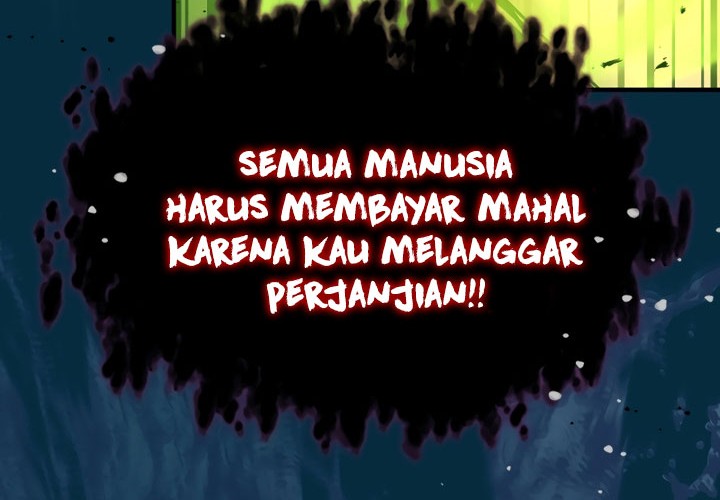 Leveling With the Gods Bab 113 halaman 14