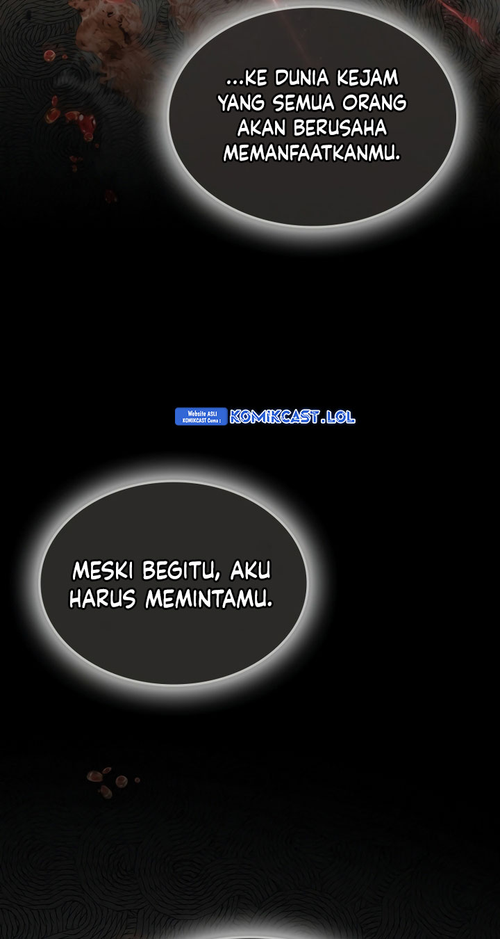 Leveling With the Gods Bab 113 halaman 25