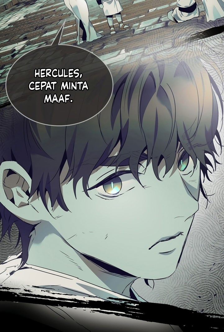 Leveling With the Gods Bab 113 halaman 28