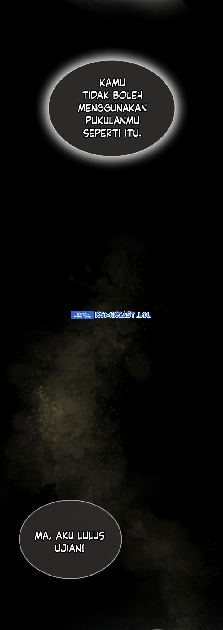 Leveling With the Gods Bab 113 halaman 29