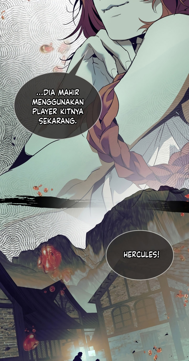 Leveling With the Gods Bab 113 halaman 32