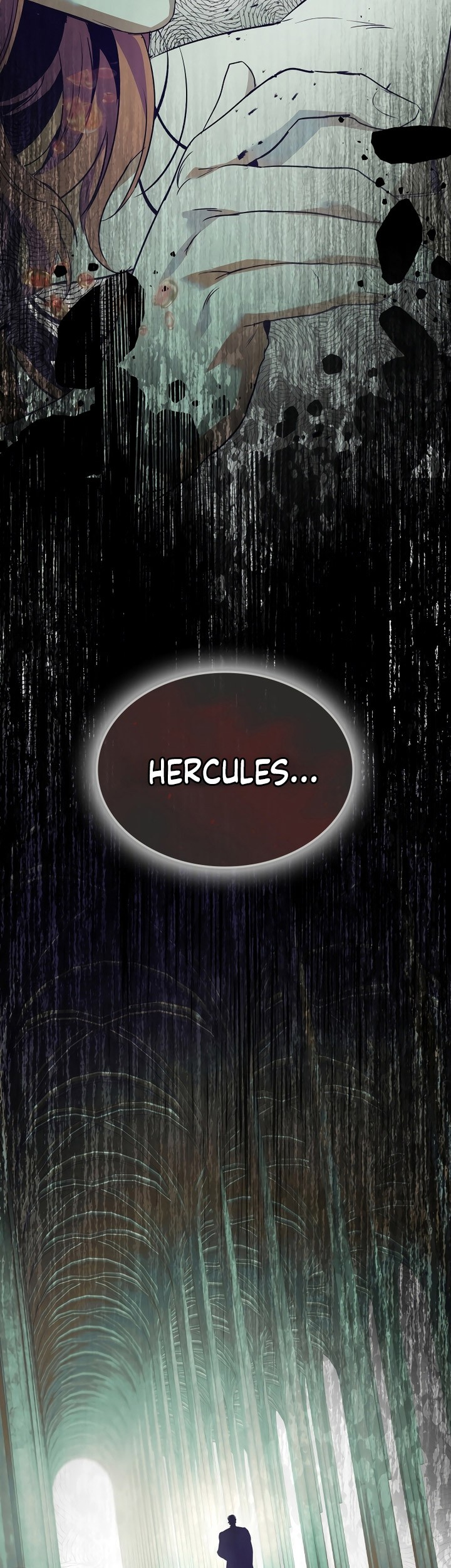 Leveling With the Gods Bab 113 halaman 34