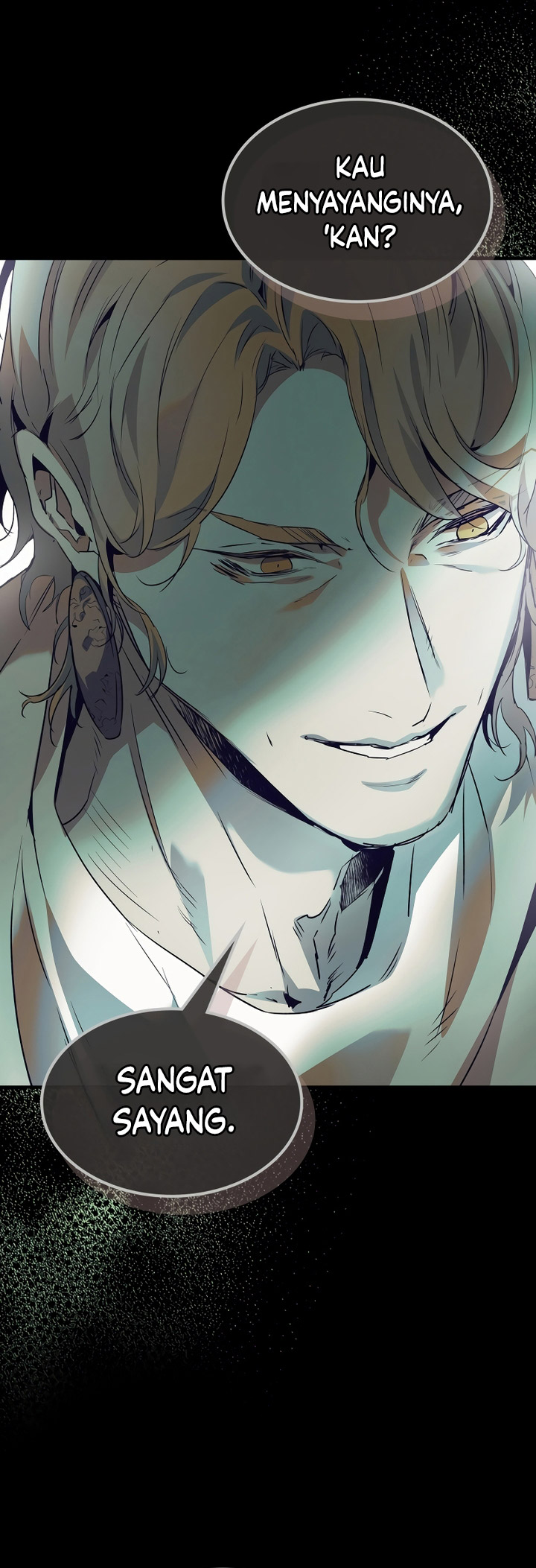 Leveling With the Gods Bab 113 halaman 41