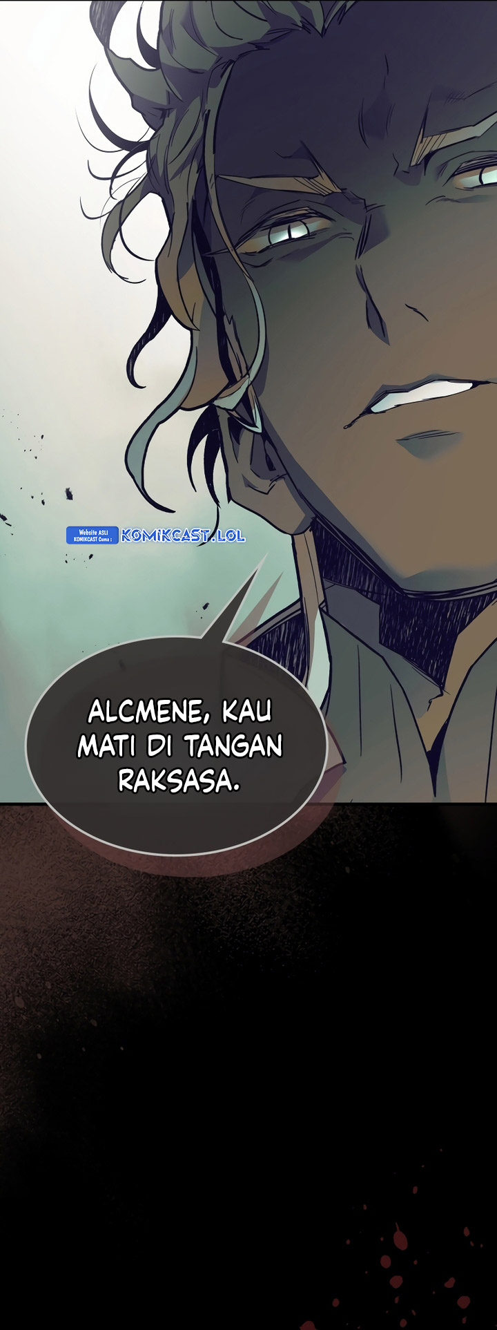 Leveling With the Gods Bab 113 halaman 53
