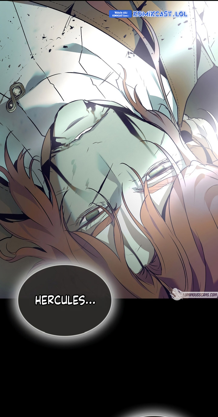 Leveling With the Gods Bab 113 halaman 67