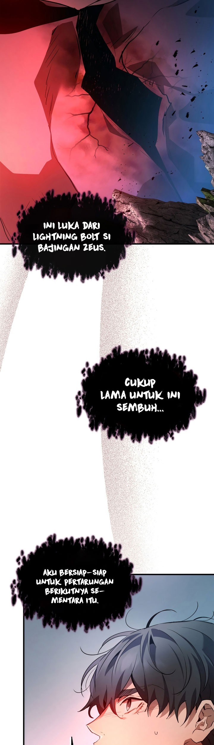 Leveling With the Gods Bab 114 halaman 10