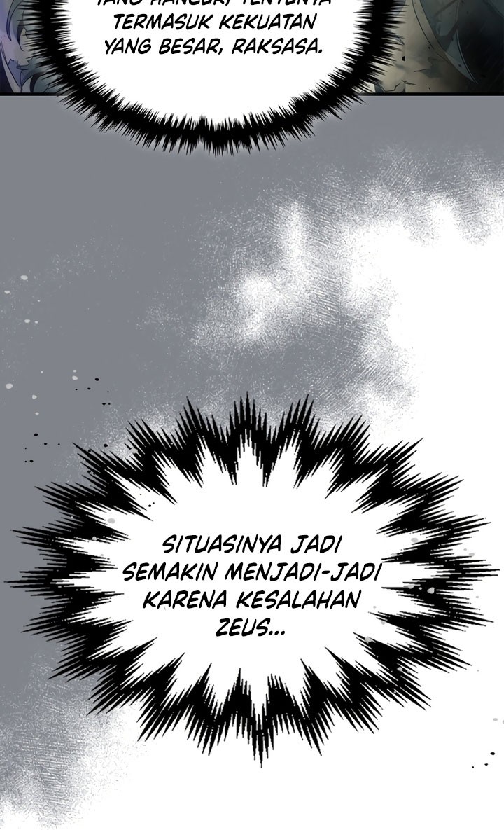 Leveling With the Gods Bab 114 halaman 12