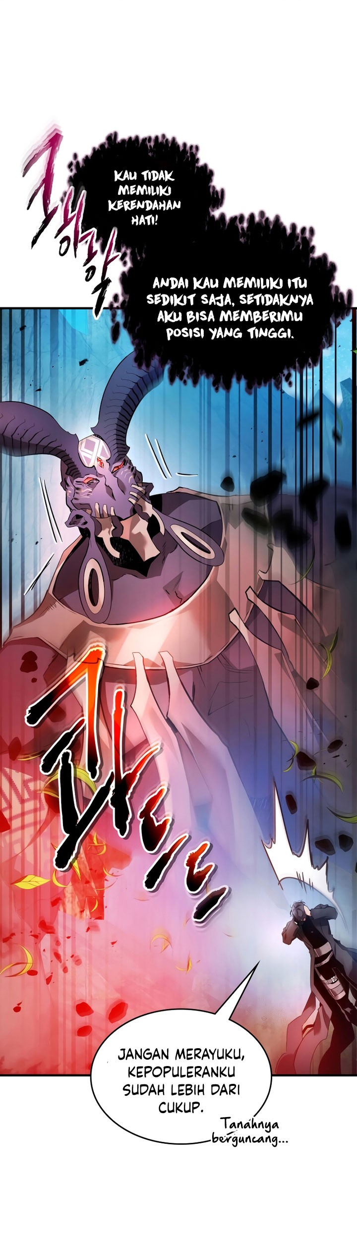 Leveling With the Gods Bab 114 halaman 18